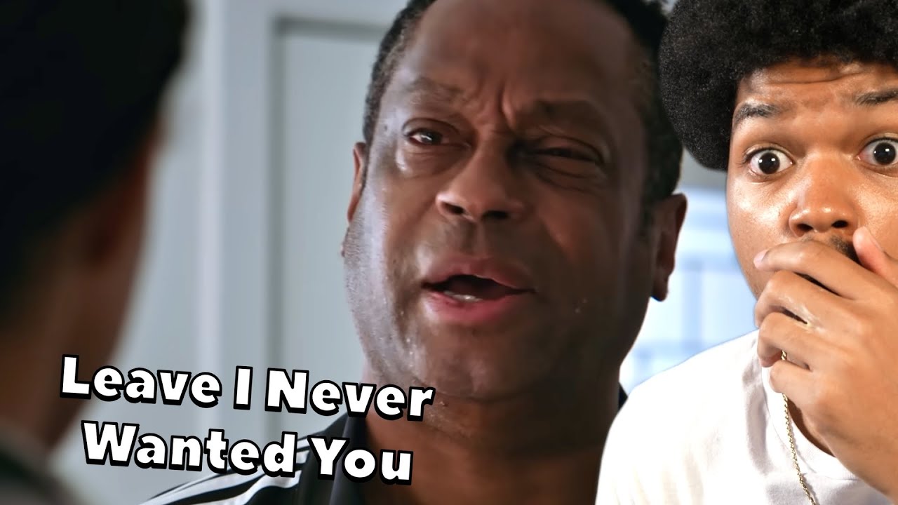 Отец отрекся от дочери после 16 лет брака