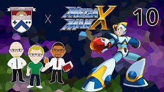 Mega Man X (Part 10): Slow to Develop
