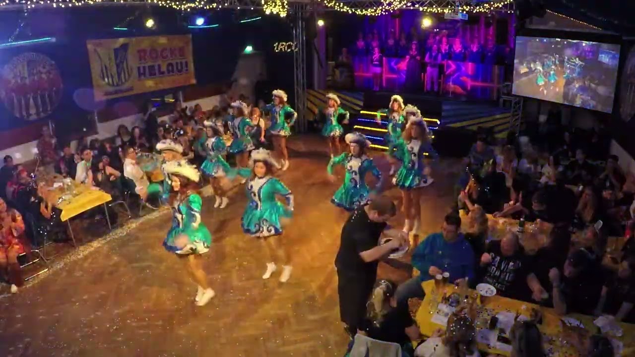 02 Funkengarde Marsch