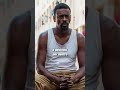 A HISTÓRIA DE SEU JORGE. #shorts #musica #seujorge