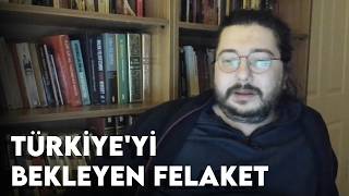 Cemre Demirel Türkiye'yi Bekleyen Felaket Hakkında Konuşuyor