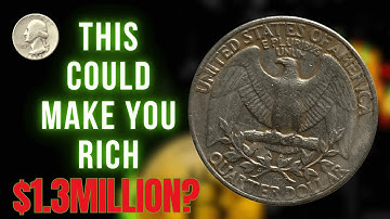 This Could Make You Rich (Check Your Wallet!) #coins #coinsworthmoney #silverdollar