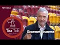 Turkish Tea Talk with Alex Salmond | Graeme Souness | Trailer