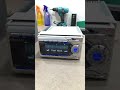KENWOOD DPX 630M MD CD DSP RECEIVER KENWOOD DPX 630M MD CD DSP RECEIVER