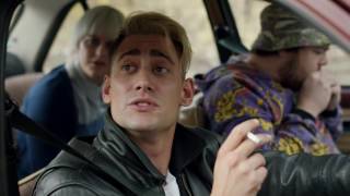 Это Англия 90 (2 серия, озвучка Кубик в Кубе)/This is England 90 e02 KvK