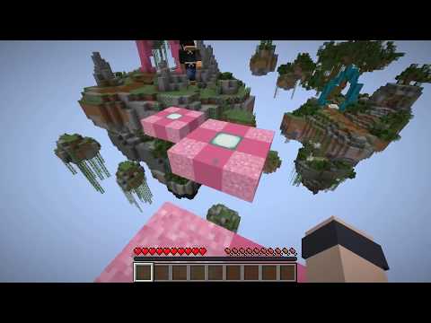 Minecraft - Diversity 3 #5: Tower Climb