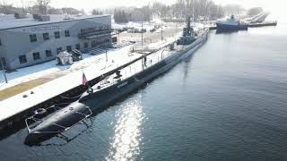 USS Silversides