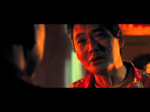 Dragonball Evolution (2009) #Trailer 