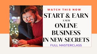 How to Start Online Business for Beginners in 2022 | How to do Online Business and Earn Money 2022