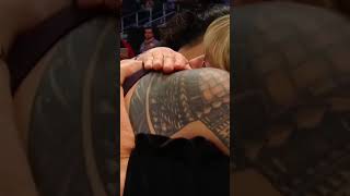 Roman Reigns Mother