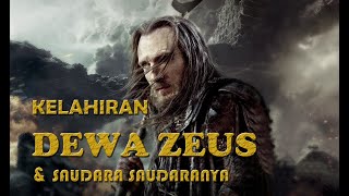 Kelahiran Zeus