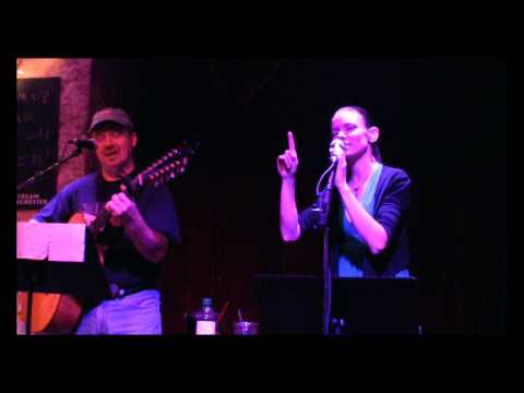 Tullamore - Dicey Reilly - O'Malley's Pub - 8-19-2012