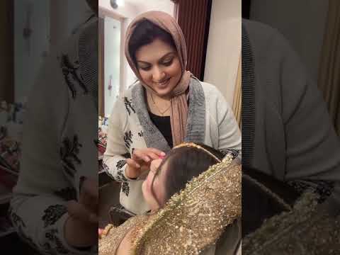 #zarvasmakeup #signaturemakeup #signaturebride #client