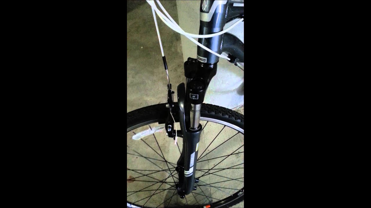 trek 8.2 ds gary fisher collection