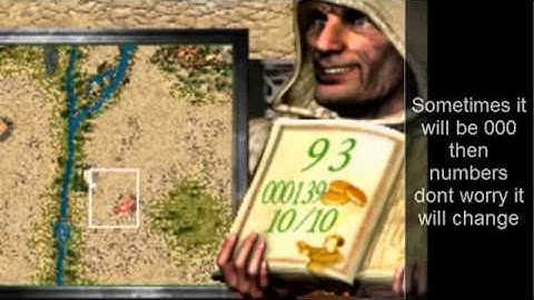 Stronghold Crusader Money Hack . Cheat Engine