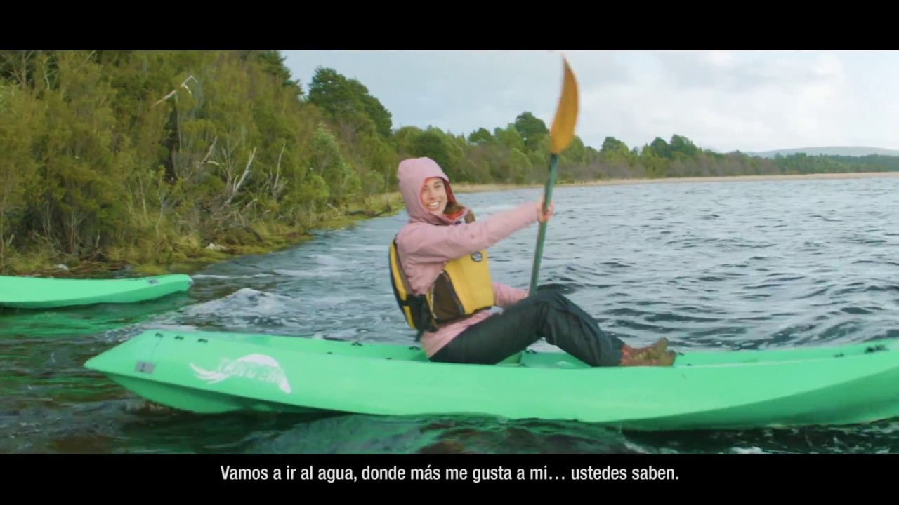 VIAJA CONMIGO - PARQUE TANTAUCO