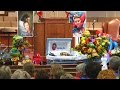 6-Year-Old Boy Killed in School Shooting Gets Laid to Rest Dressed as Batman