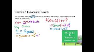6-3 Compound Interest Problems 2