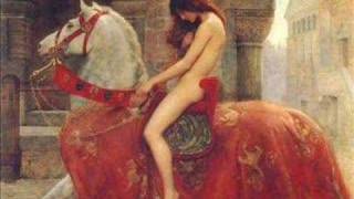 Lady Godiva