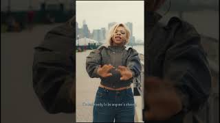 🔊🔊🔊 intentions out now! #newmusic #music #fave