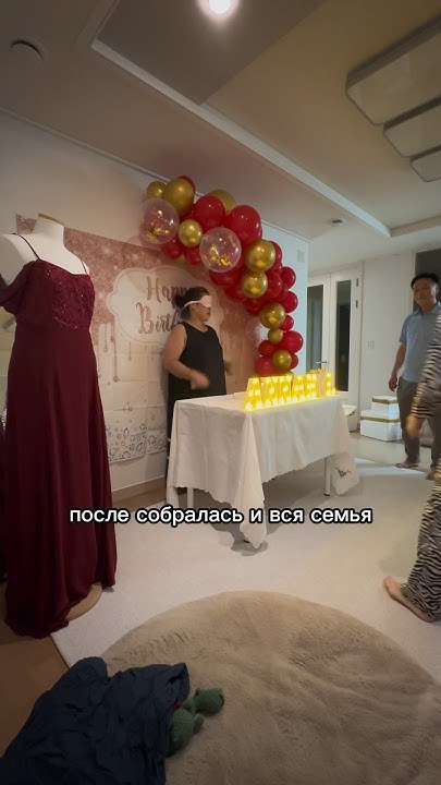 Филиппинская свекровь в русско-корейской семье 🙆🏼‍♀️ - YouTube