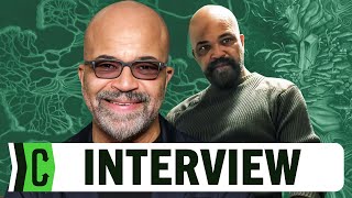 The Last of Us Season 2: Jeffrey Wright Teases Messy Introduction to Isaac