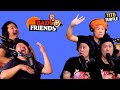 Bad Friends Steebee Weebee Best Moments Hilarious