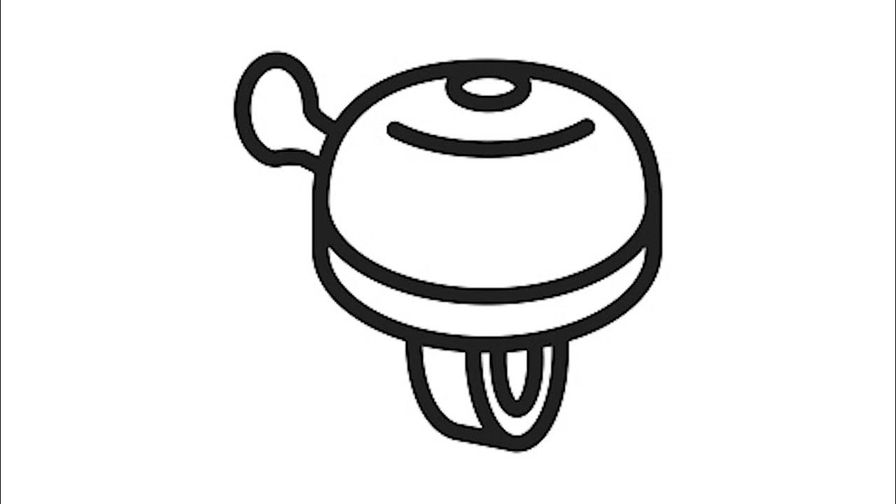 Bicycle Bell sound Effects Royalty free YouTube