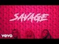 Bahari - Savage (Audio)