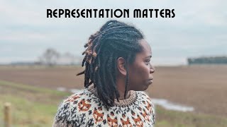 BIPOC Representation in Knitting | A video essay