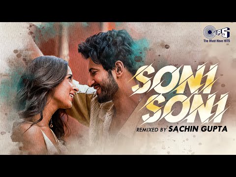 Soni Soni Remix