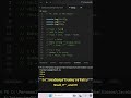 JavaScript Truthy vs Falsy  | Explained