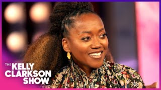 Erika Alexander Reflects On Lasting Impact Of 'Living Single'