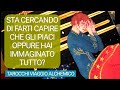 STA CERCANDO DI FARTI CAPIRE CHE GLI PIACI O TU HAI IMMAGINATO TUTTO? ❤️ #tarot #love #viral #video