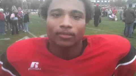 Kenneth Haynes on the Wolves' win vs. CWU