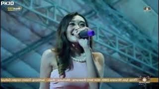 Difarina Indra   SATRU 2 full koplo  Pargoy patrol    OM  NIRWANA Live Kutorejo480P-JUNXDES MUSIC