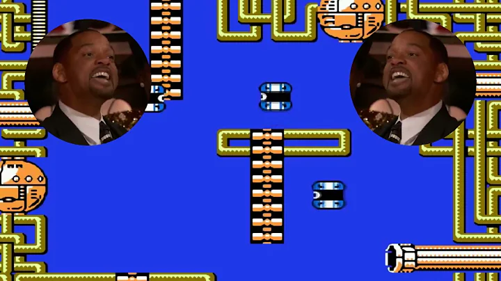 Keep My Wife's Name Mega Man 2 Crash Man Remix Fea...