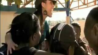 Alicia Keys - Prelude To A Kiss (Acapella in Africa)