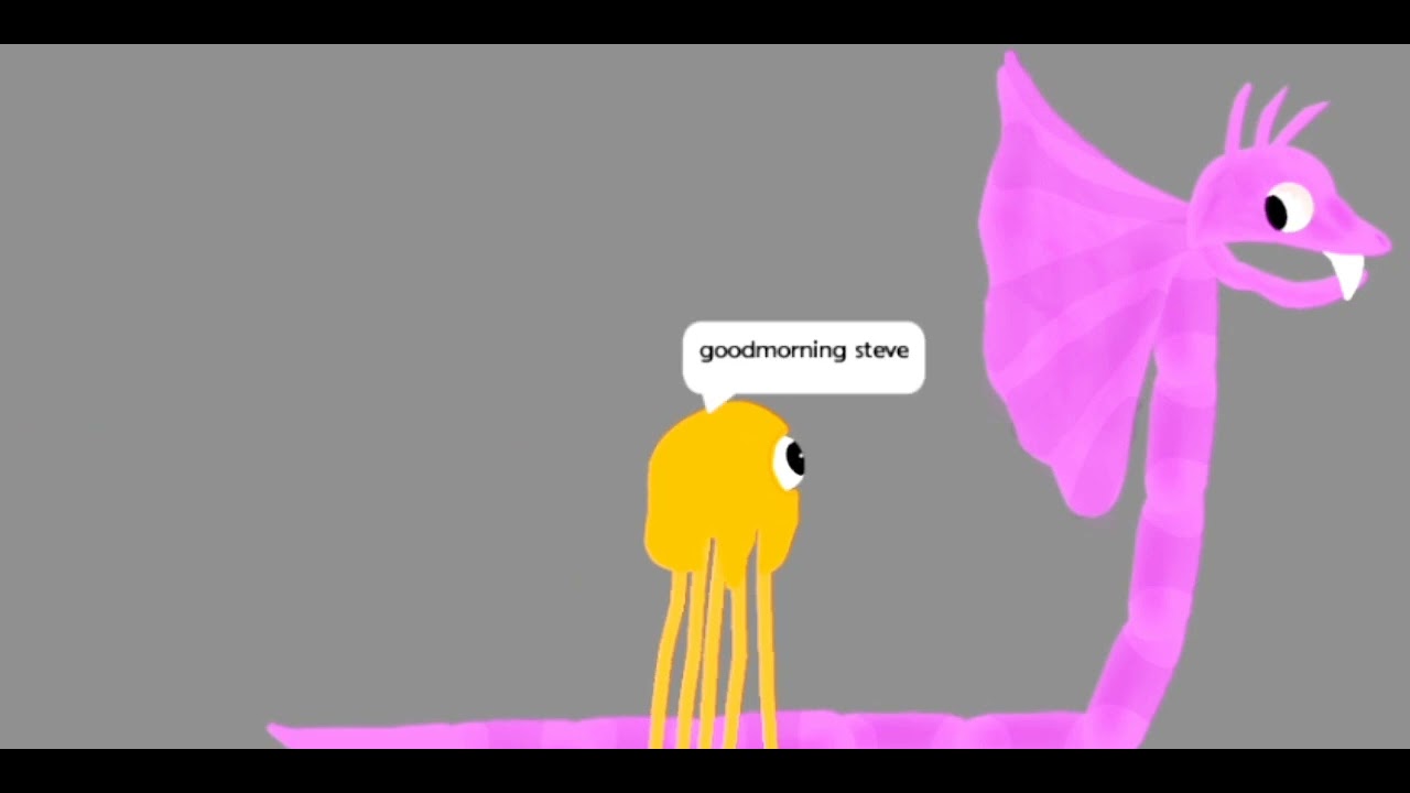 mommy flowey model testing (read discription) @DOM_Studio a gift for ...
