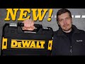 Новинка от DeWALT - многофункциональный мини шуруповерт DCD703L2T с бесщёточным двигателем!