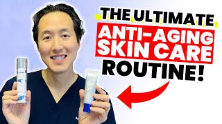 What is the ULTIMATE Skin Care Routine to LOOK AMAZING?