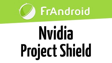 NVIDIA Project Shield