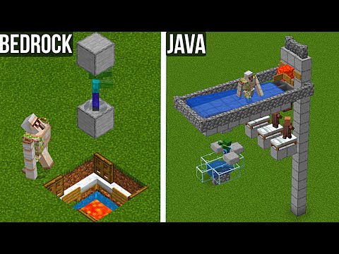 Video: Uhai Wa Msitu Wa Minecraft: Vidokezo Kwa Kompyuta