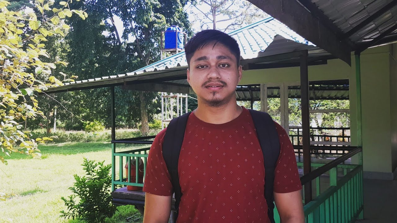 Sasoni Merbeel Eco Tourism Project