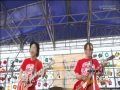 子供バンド / ARBAKI 2012