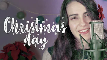 Christmas Day (Mistletoe BTS Ver.) - Cover Español