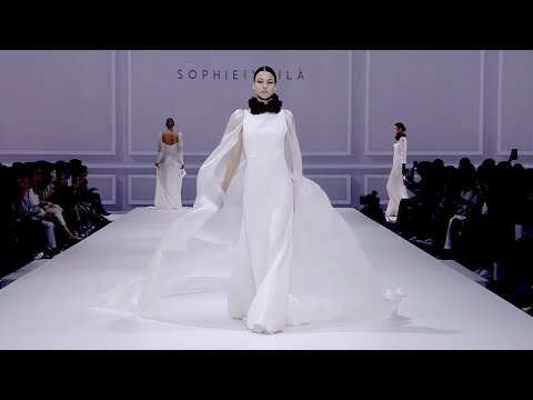 時尚-Fashion Show-EP 2289-Sophie et Voila | Spring Summer 2023