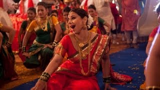 Subscribe now & stay updated - http://bit.ly/vvc_subscribe the summer
is just going to get hotter as vidya balan sizzles on folk beats of
lavani song...