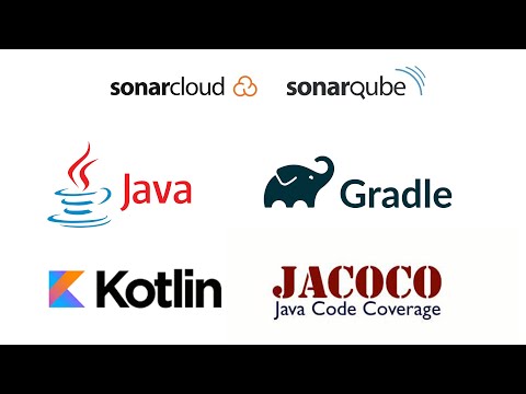 Java Kotlin Gradle