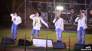 [8K] 위너 (WINNER) 'FAMILY' 직캠 @ HOLIDAY IN THE CITY | 220710 | by -wA-